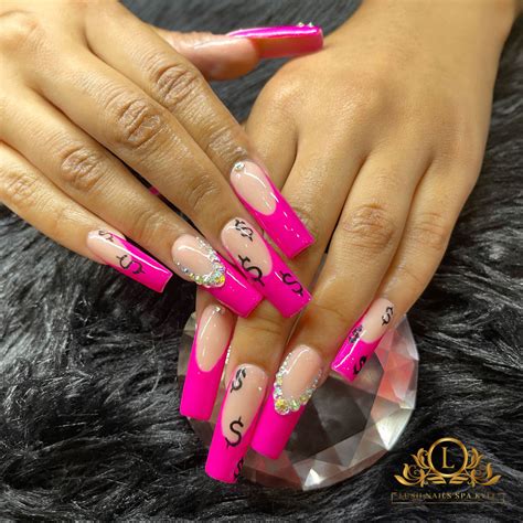 Manicures, Pedicures, Solar Nails, Signature Nails, Shellac Gel Manicures, OPI Axxium, Eyebrow Waxing, Full Body Waxing,. . Lush nails kyle